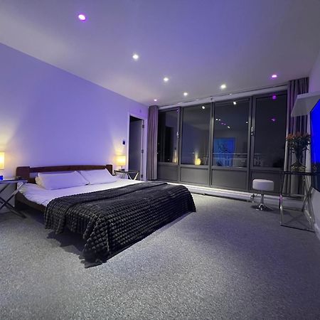 דירות The London Skyline Penthouse מראה חיצוני תמונה