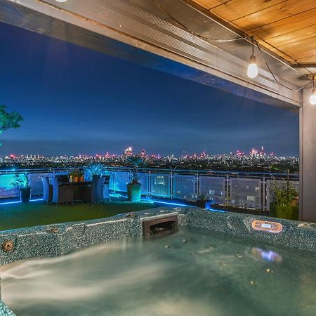 דירות The London Skyline Penthouse מראה חיצוני תמונה