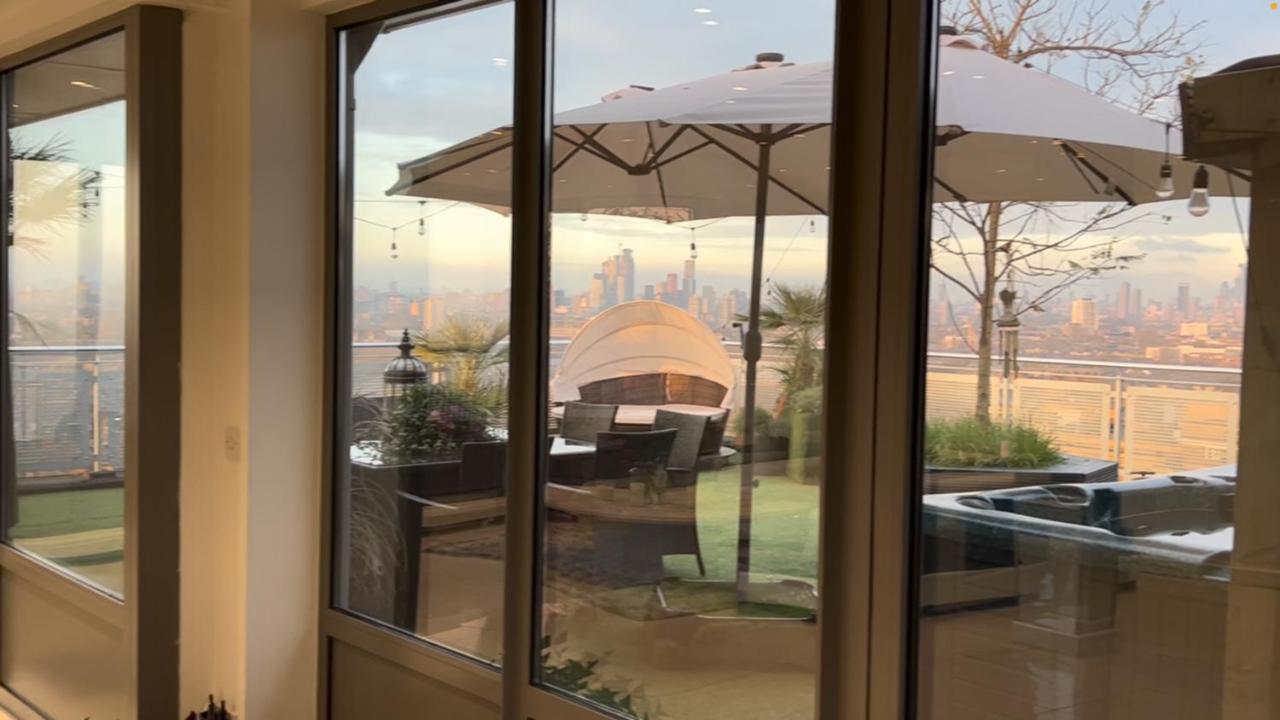דירות The London Skyline Penthouse מראה חיצוני תמונה